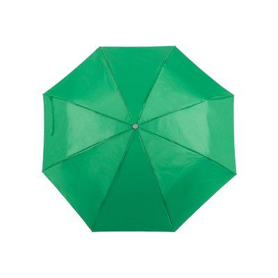 Paraguas Plegable Verde