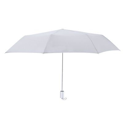 Paraguas con protección solar UPF50+ Gri