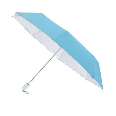 Paraguas con protección solar UPF50+