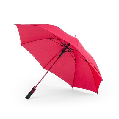 Paraguas Rojo