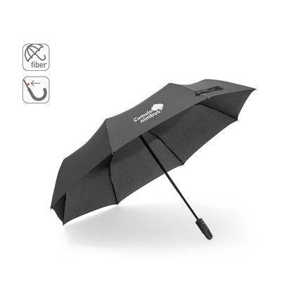 Paraguas rPET 190T plegable