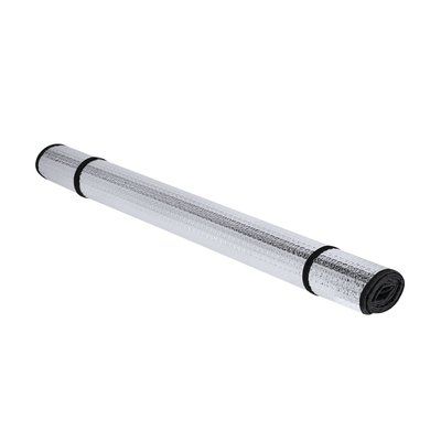 Parasol en aluminio por 2 caras