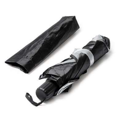 Parasol plegable para coche UV