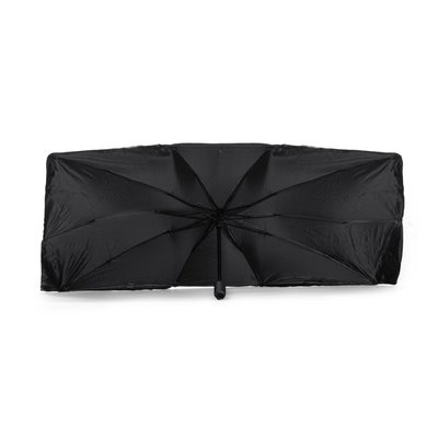 Parasol plegable para coche UV