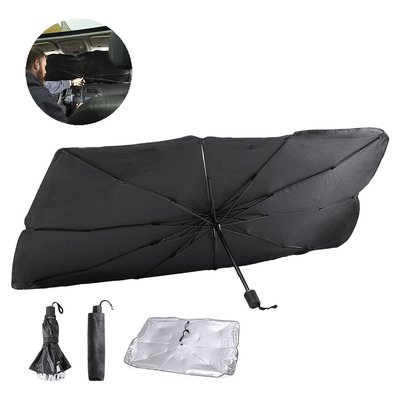 Parasol Plegable para Coche