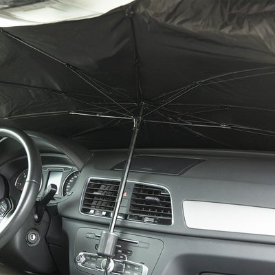 Parasol Plegable para Coche