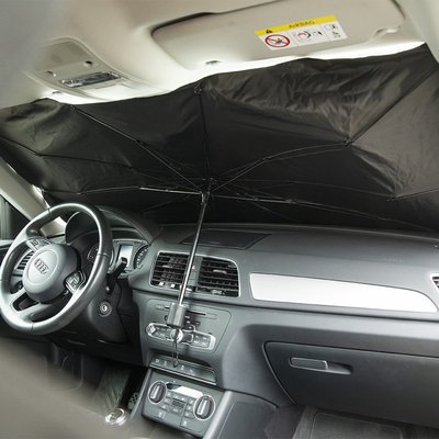 Parasol Plegable para Coche