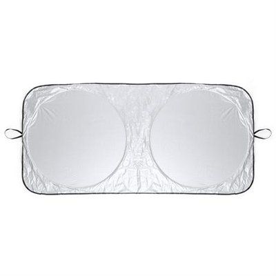 Parasol plegable con funda