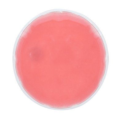 Parche Efecto Calor Reutilizable Fucsi