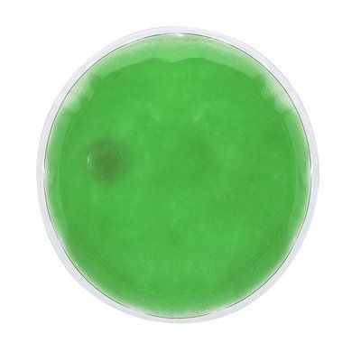 Parche Efecto Calor Reutilizable Ver