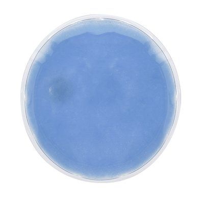 Parche Efecto Calor Reutilizable