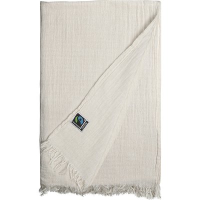 Pareo foulard algodón Fairtrade