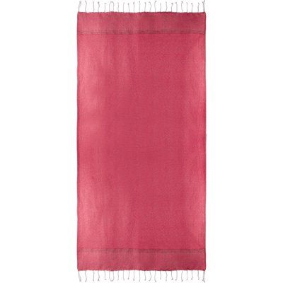 Pareo toalla algodón orgánico