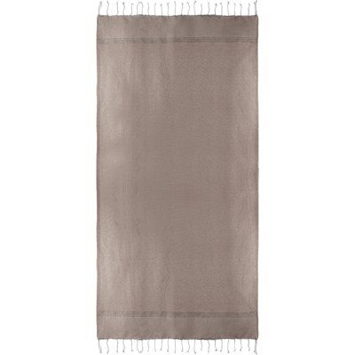 Pareo toalla algodón orgánico