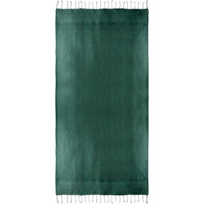 Pareo toalla algodón orgánico