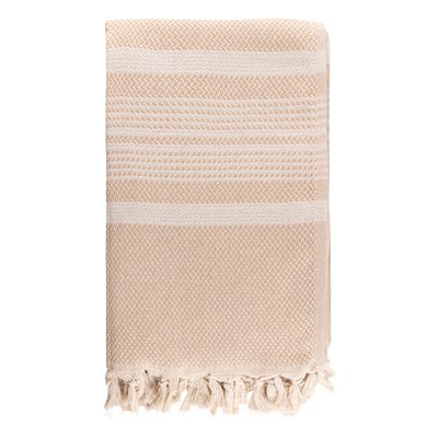 Pareo toalla Beige