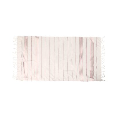 Pareo Toalla Bicolor 180x90cm