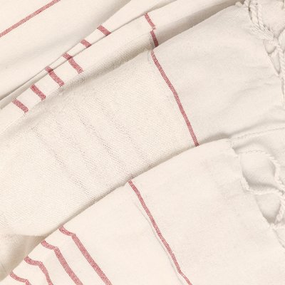 Pareo Toalla Bicolor 180x90cm