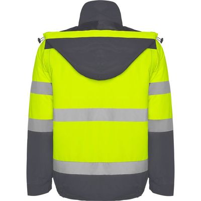 Parka Alta Visibilidad