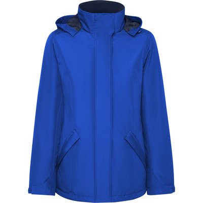 Parka impermeable para mujer Royal 2Xl