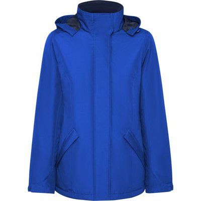 Parka impermeable para mujer Royal S