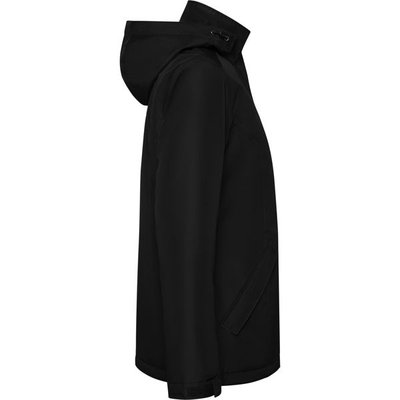 Parka impermeable para mujer