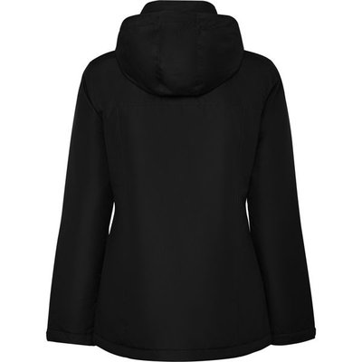 Parka impermeable para mujer