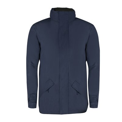 Parka Impermeable Polar Fleece Mar M