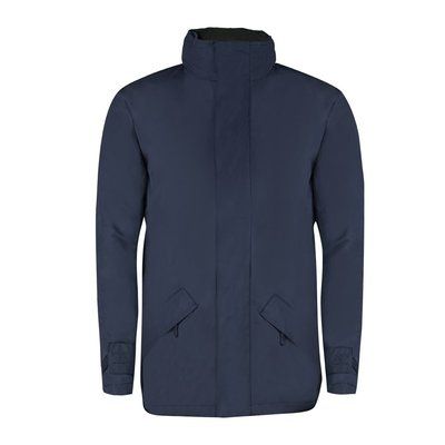 Parka Impermeable Polar Fleece Mar XXL