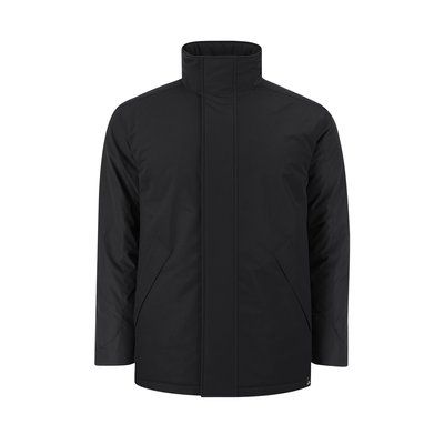 Parka infantil impermeable Neg 16