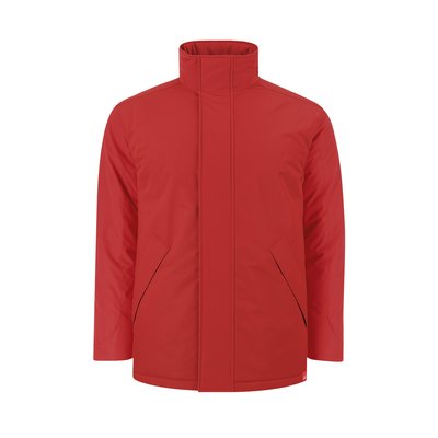 Parka infantil impermeable Roj 14