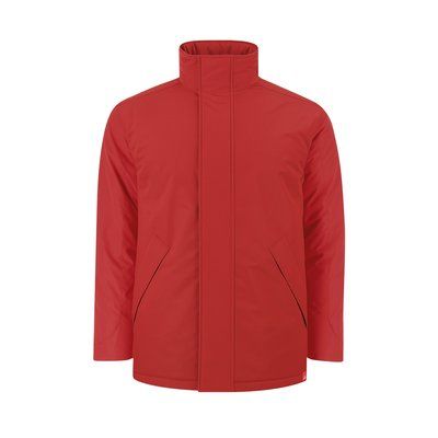 Parka infantil impermeable Roj 6