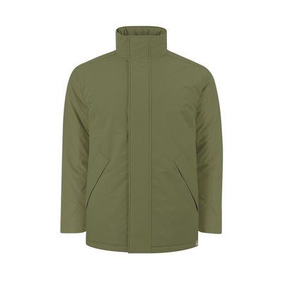 Parka infantil impermeable Vermi 16
