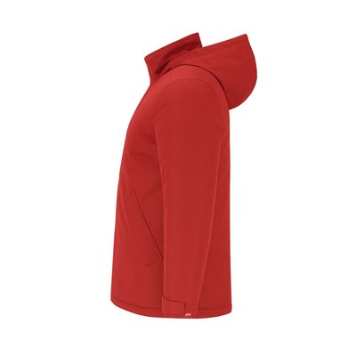 Parka infantil impermeable