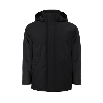 Parka infantil impermeable