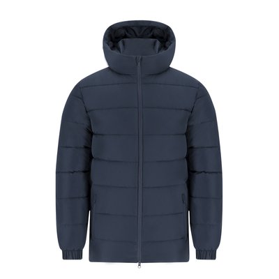Parka infantil unisex acolchada Mar 16
