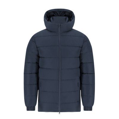 Parka infantil unisex acolchada Mar 6