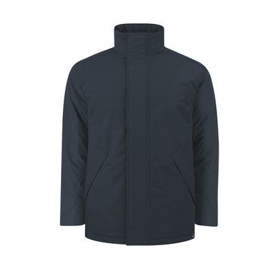 Parka unisex acolchada impermeable Mar Xs