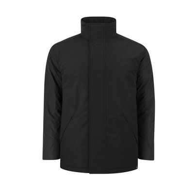 Parka unisex acolchada impermeable Neg Xl