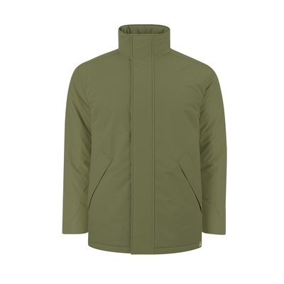 Parka unisex acolchada impermeable Vermi L