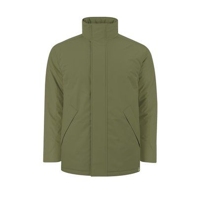 Parka unisex acolchada impermeable Vermi M