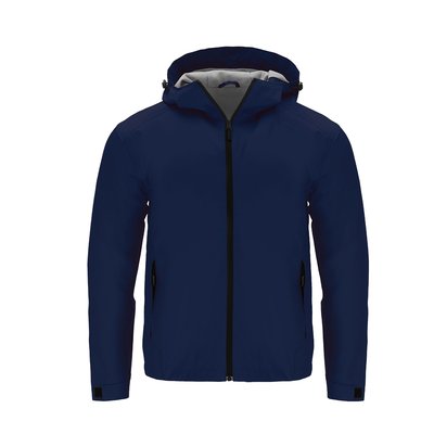 Parka Unisex con capucha Mar XL