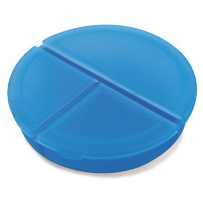 Pastillero redondo Ry