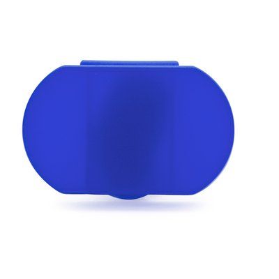 Pastillero con tres compartimentos Royal Talla Única Adulto