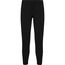 Pantalón de mujer elástico Negro S
