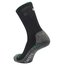 Pack de calcetines de trabajo Noir 39/42 Eu