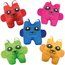 Pack de peluches surtidos