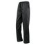 Pantalón de cocina unisex Black Xs