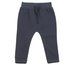 Pantalón de Jogging para Bebé de Algodón Navy 6/12M