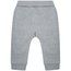 Pantalón jogging eco niños Gris 0/6M
